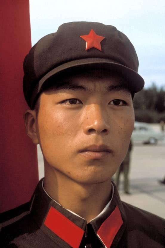 八十年代的军装，历史、风格与回忆，八十年代的军装，历史风格与深情回忆