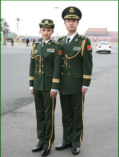 武警全套服装一览表，荣耀与责任的象征，武警全套服装一览表，荣耀与责任的标志