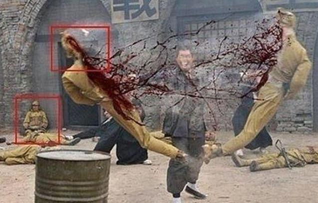 裤裆与手榴弹，一场关于容纳与安全的探讨，裤裆与手榴弹，容纳与安全的深度探讨