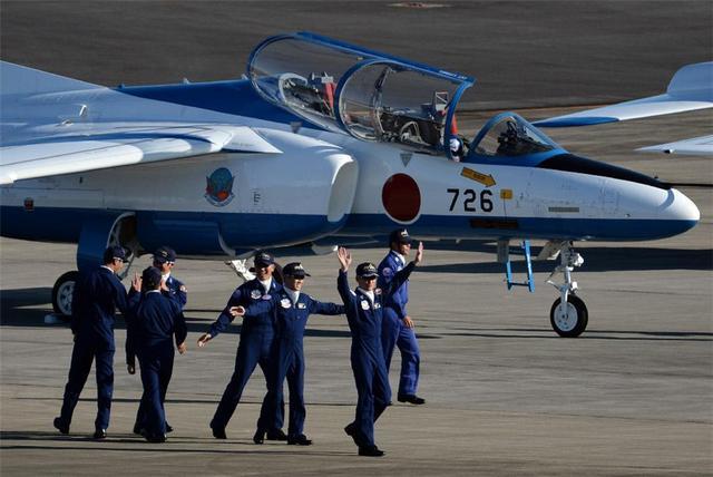 日本新型战机，技术革新与国防力量的重塑，日本新型战机，技术革新引领国防力量重塑