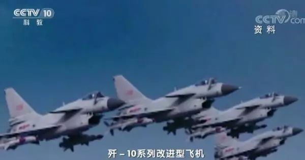 歼-20的初中画法，歼-20的简易画法教程