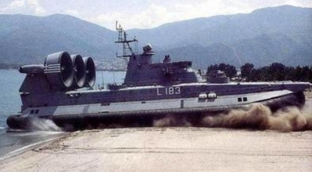 野牛气垫船时速，速度与力量的完美结合，野牛气垫船，速度与力量的完美融合时速揭秘