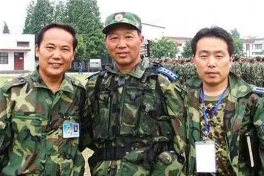 空降兵第15军历任军长及其历史贡献，空降兵第15军历任军长及其历史贡献概览与影响研究