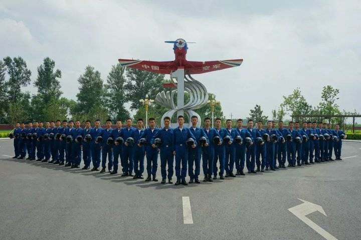 空军航空大学简介，空军航空大学简介概览