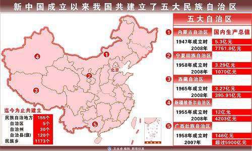 中国战区划分及其地理位置概述，中国战区划分与地理位置概述