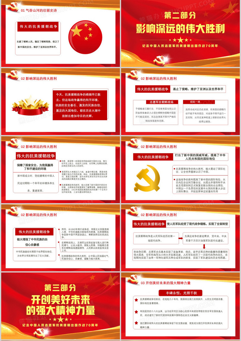 纪念抗美援朝70周年，历史回顾与启示，抗美援朝70周年，历史回顾与启示