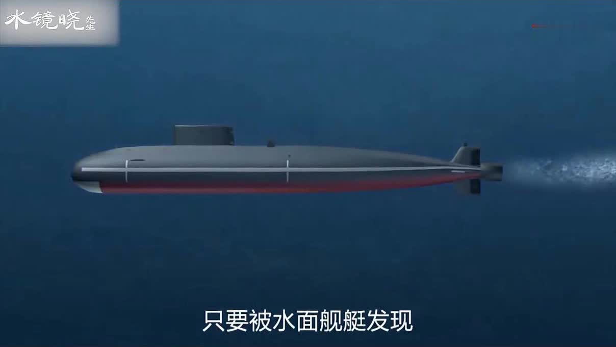 中国连续完工四艘核潜艇，海军力量的崭新篇章，中国海军力量新篇章，四艘核潜艇连续完工