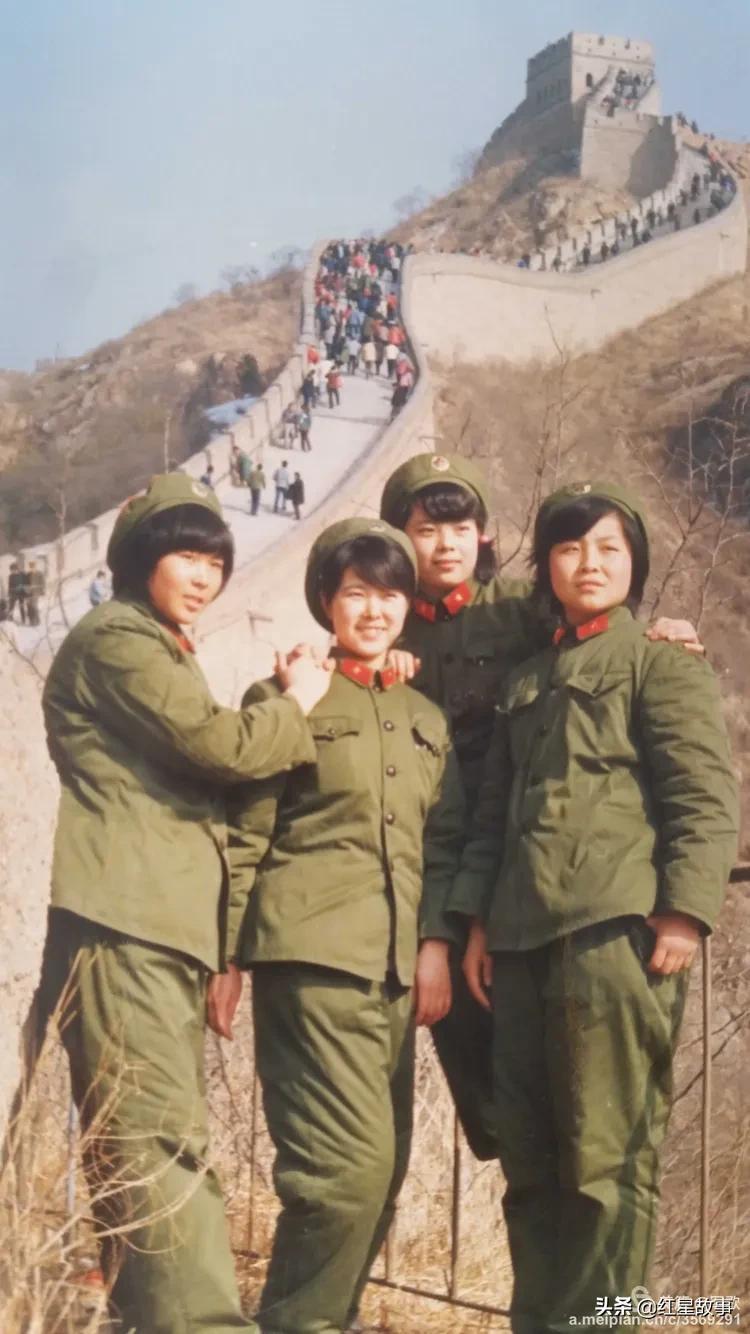 关于87式军服现在可以随便穿吗的探讨，关于87式军服穿着规范的探讨