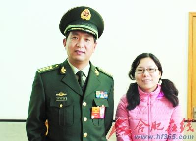 丁晓军将军与合肥的渊源，丁晓军将军与合肥的不解之缘
