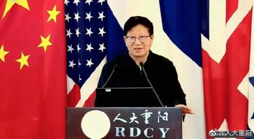 国际观察员张丕健，洞察世界的独特视角，国际观察员张丕健的独特世界洞察视角