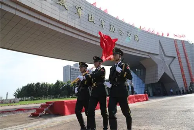 边防学院，培育英才的摇篮，边防学院，英才培育摇篮