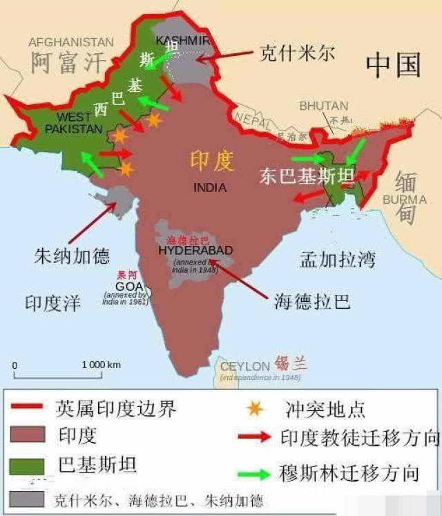 巴基斯坦为何敢于打印度，多维度分析背后的原因，巴基斯坦敢于打印度的背后原因，多维度深度解析