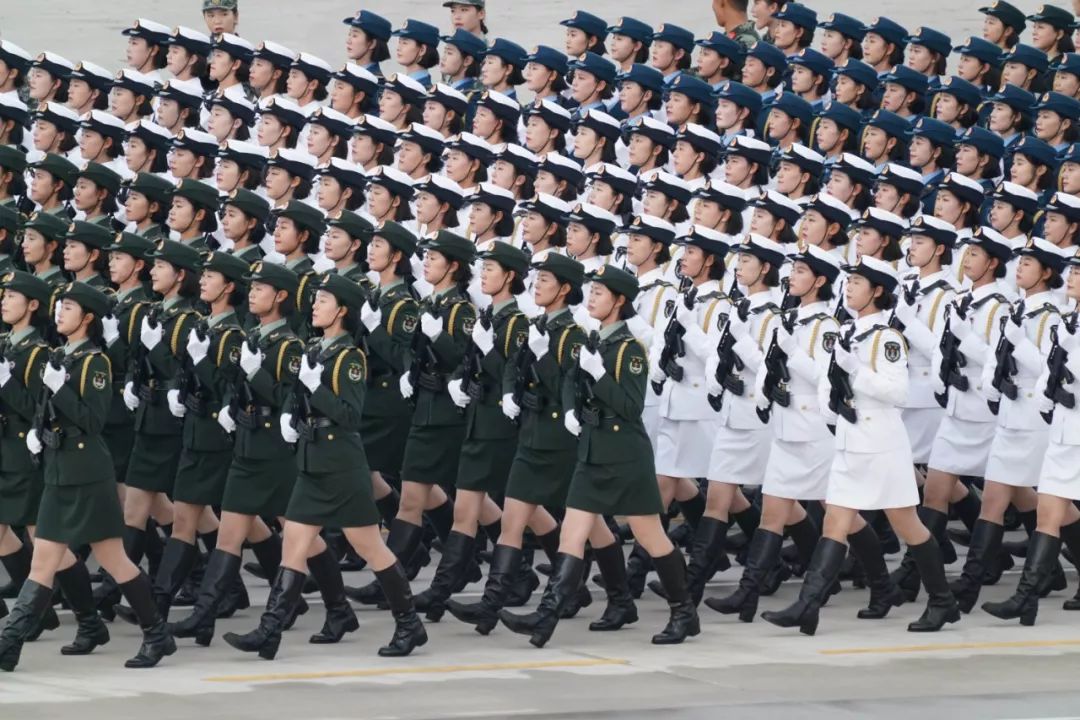2022年中国阅兵方阵，展现国防力量与民族精神的壮丽画卷，2022年中国阅兵方阵，国防力量与民族精神的壮丽展示