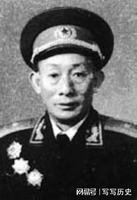 李长暐少将，军事英才的辉煌人生，李长暐少将，军事英才的荣耀人生