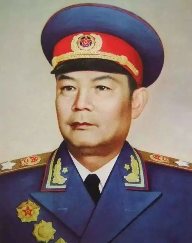 我军第一任总参谋长，奠定革命战争胜利基石的重要人物，我军第一任总参谋长，奠定革命战争胜利基石的关键人物。