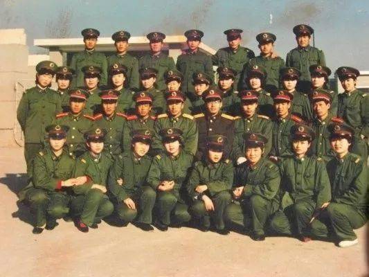 揭秘中国军队的一支精锐之师，21集团军63师188团，揭秘中国军队精锐之师，揭秘中国军队的一支精锐之师——揭秘中国军队第21集团军第63师第188团