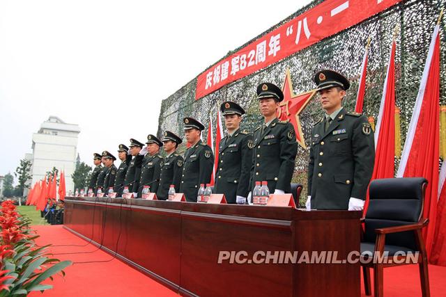 中国二炮部队806旅简介，中国二炮部队806旅概览