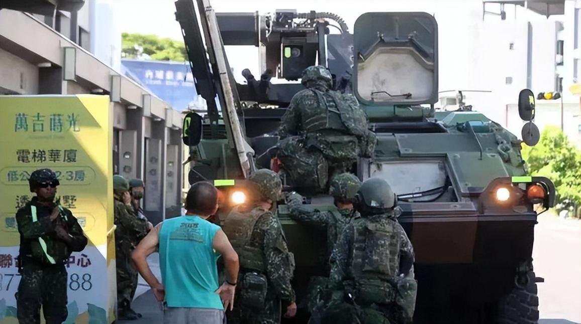 台媒评论大陆解放军，新时代的国防力量与战略智慧，台媒解读，大陆解放军新时代的国防力量与战略智慧