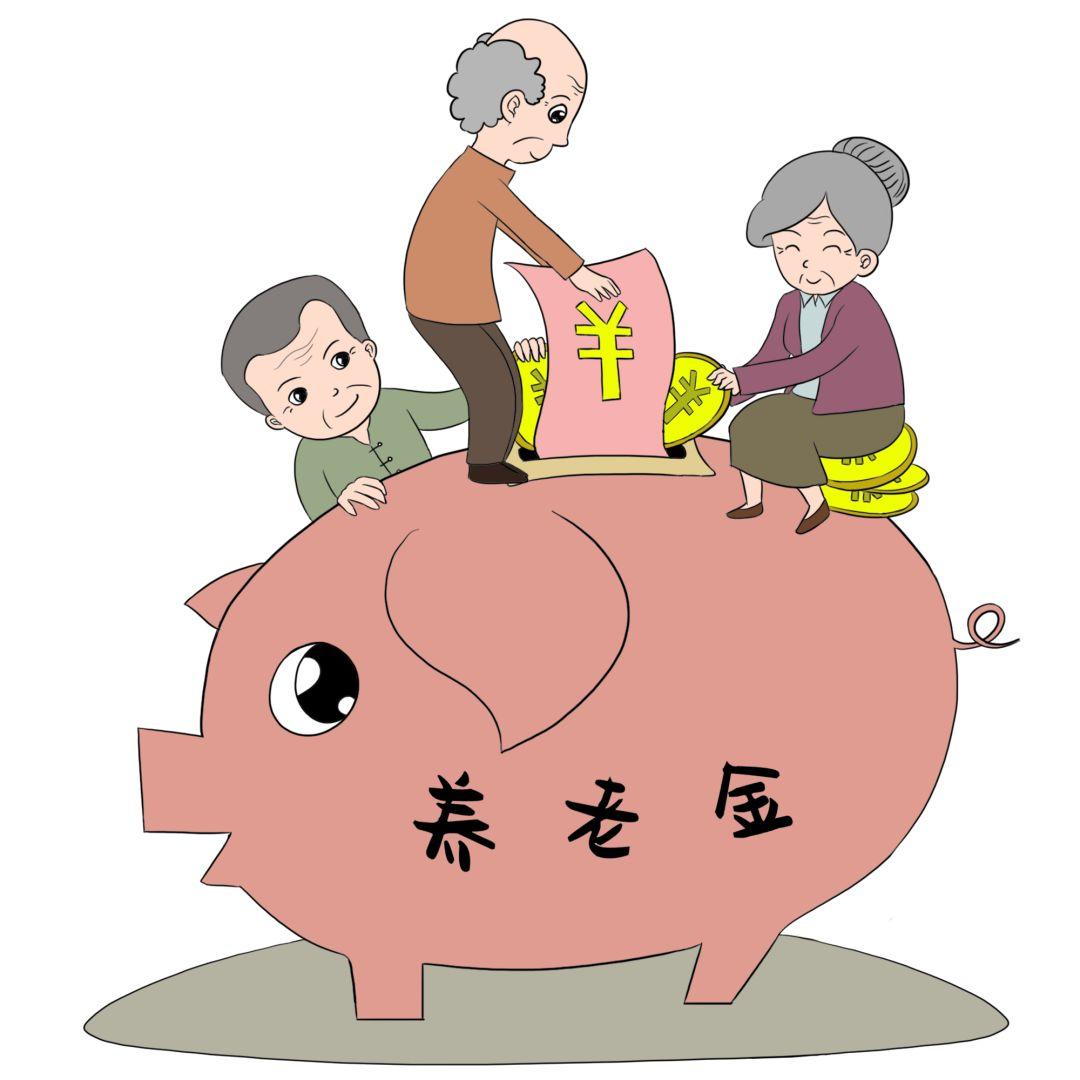 养老金上调最新消息，政策调整与社会反响，养老金上调最新动态，政策调整引发社会热烈反响