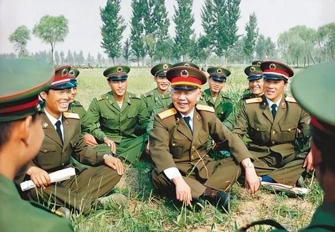 中国现役少将军衔人数概况，中国现役少将军衔人数概况概览