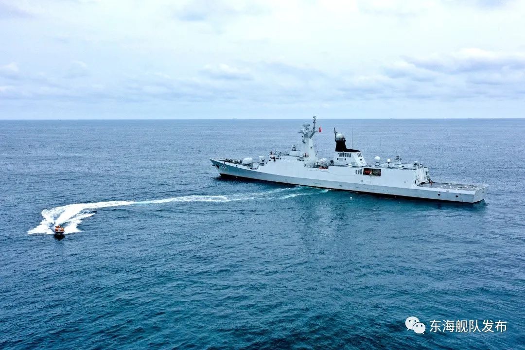 东海舰队主要负责什么，战略地位与任务解析，东海舰队战略地位与任务解析，核心职责与使命揭秘