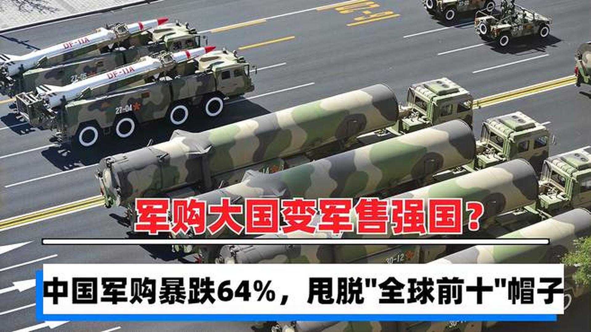 我国对外军售，现状、影响与展望，中国对外军售，现状、影响与未来展望