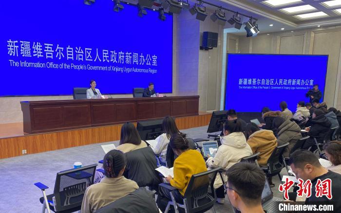 新疆最近新闻概览，新疆最新新闻概览