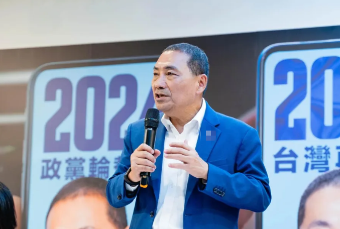 台湾2024年选举参选人展望，台湾2024年选举参选人展望与竞争态势分析