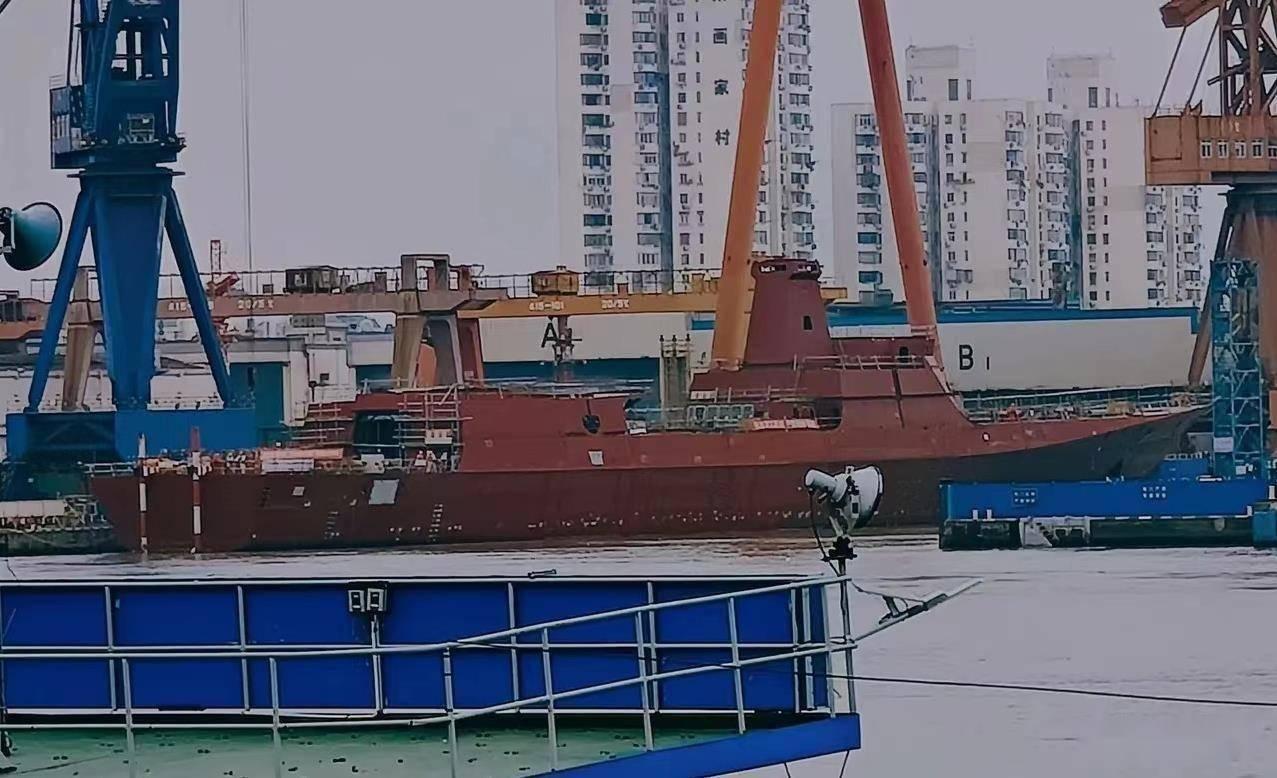 揭秘中国海军利器，054导弹驱逐舰参数详解，揭秘中国海军利器，054导弹驱逐舰深度解析