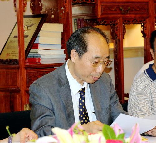 国防大学刘增良简介，国防大学刘增良简介及生平概述