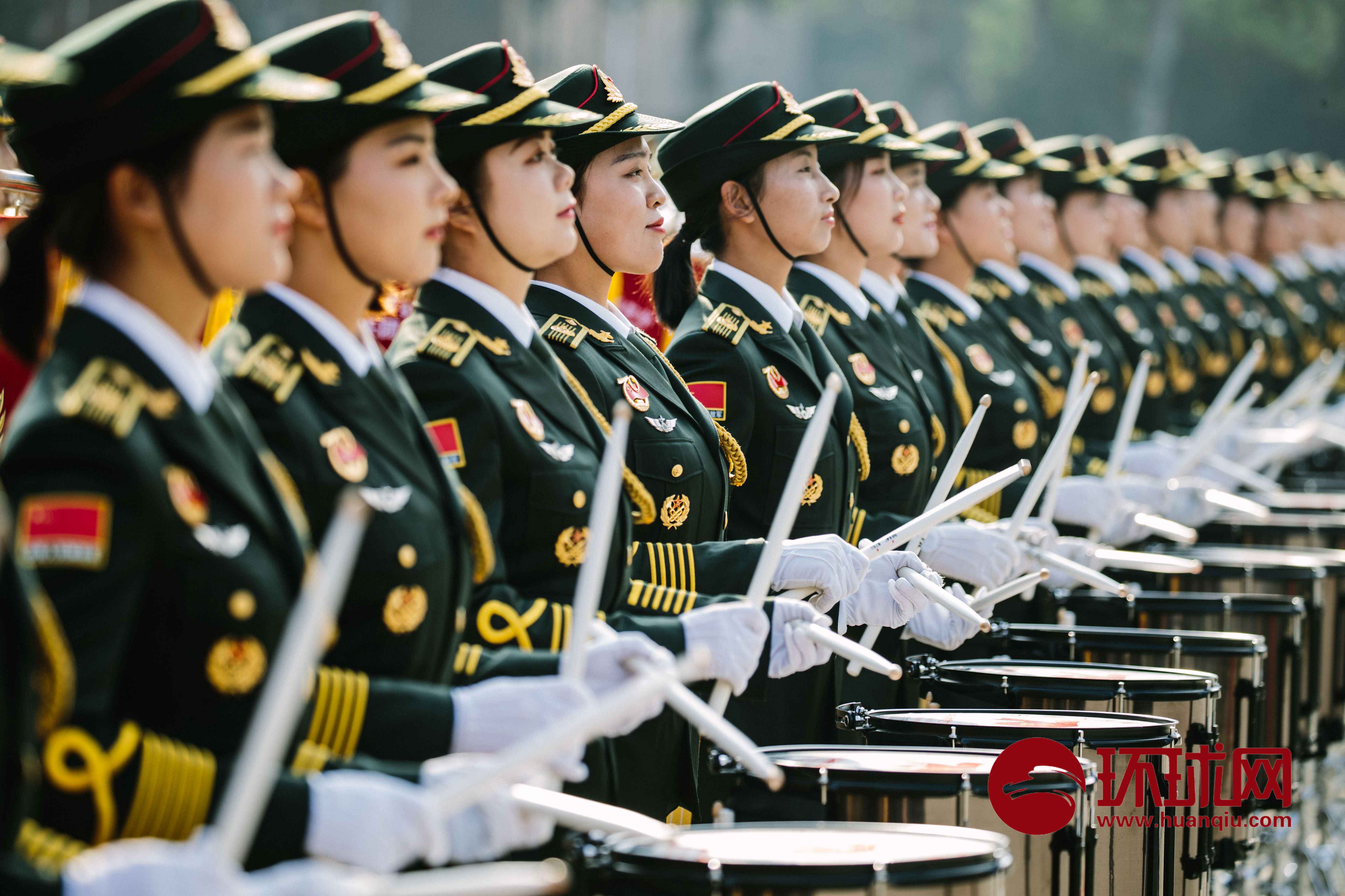 2023年国庆阅兵方队，展示国家力量与荣耀，2023年国庆阅兵方队展现国家力量与荣耀