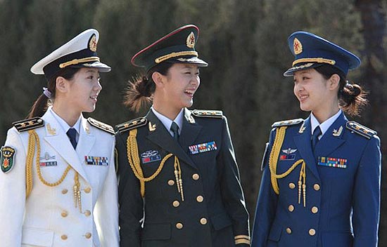 关于中国军队军服演变，从07式到17式的差异分析，中国军队军服演变，从07式到17式的深度对比与差异分析