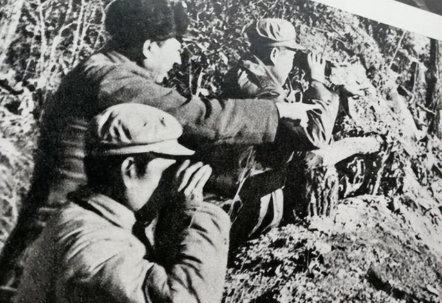 抗美援朝十大名将排名，抗美援朝十大名将排名揭秘
