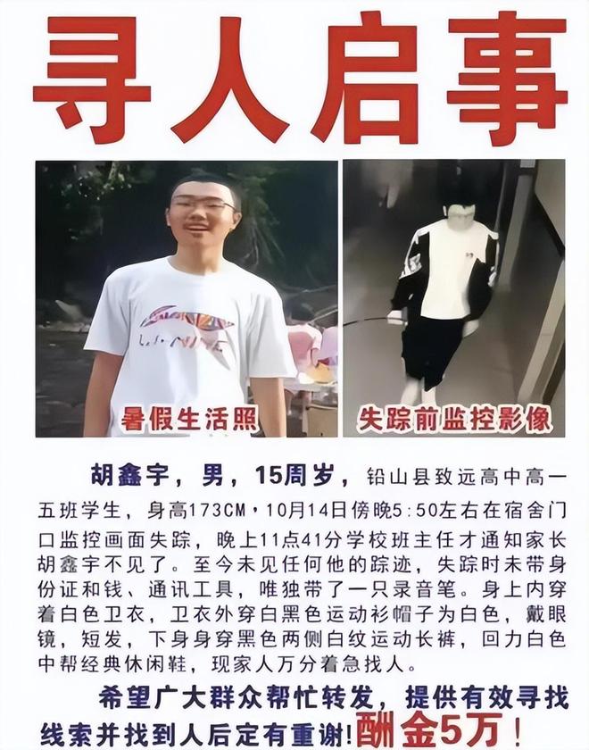 最新消息胡鑫宇事件深度解析，胡鑫宇事件深度解析，最新消息解读