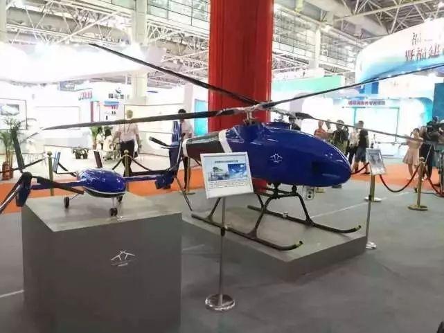 国产共轴双旋翼直升机的崛起与发展，国产共轴双旋翼直升机的崛起与蓬勃发展