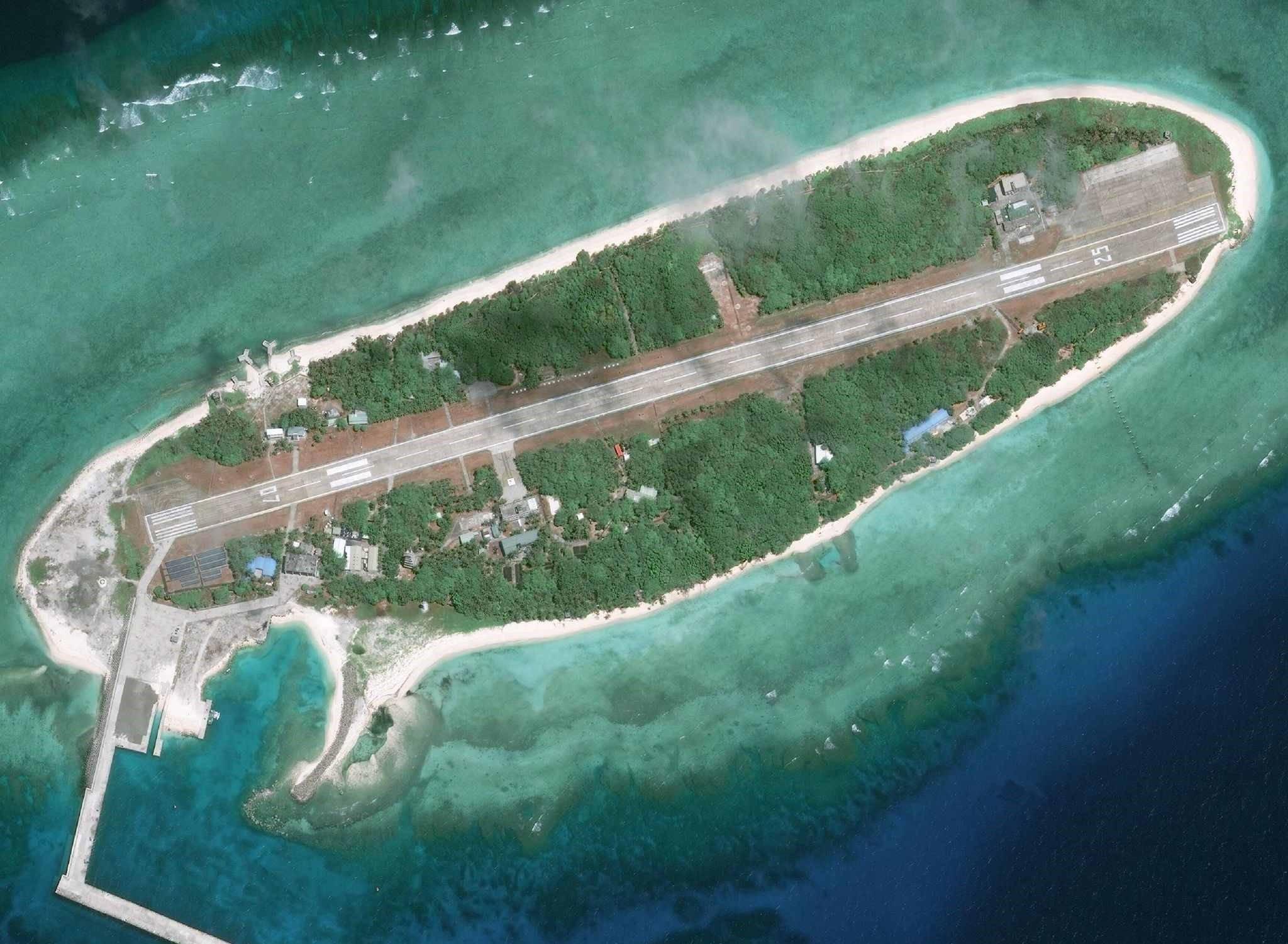 南海重大事件揭秘，探索、挑战与和平发展的交汇点，南海重大事件揭秘，探索、挑战与和平交汇的海洋之路