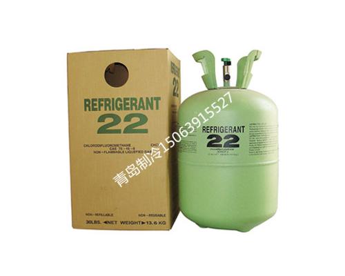 探索F22制冷剂的奥秘，揭秘F22制冷剂的神秘面纱
