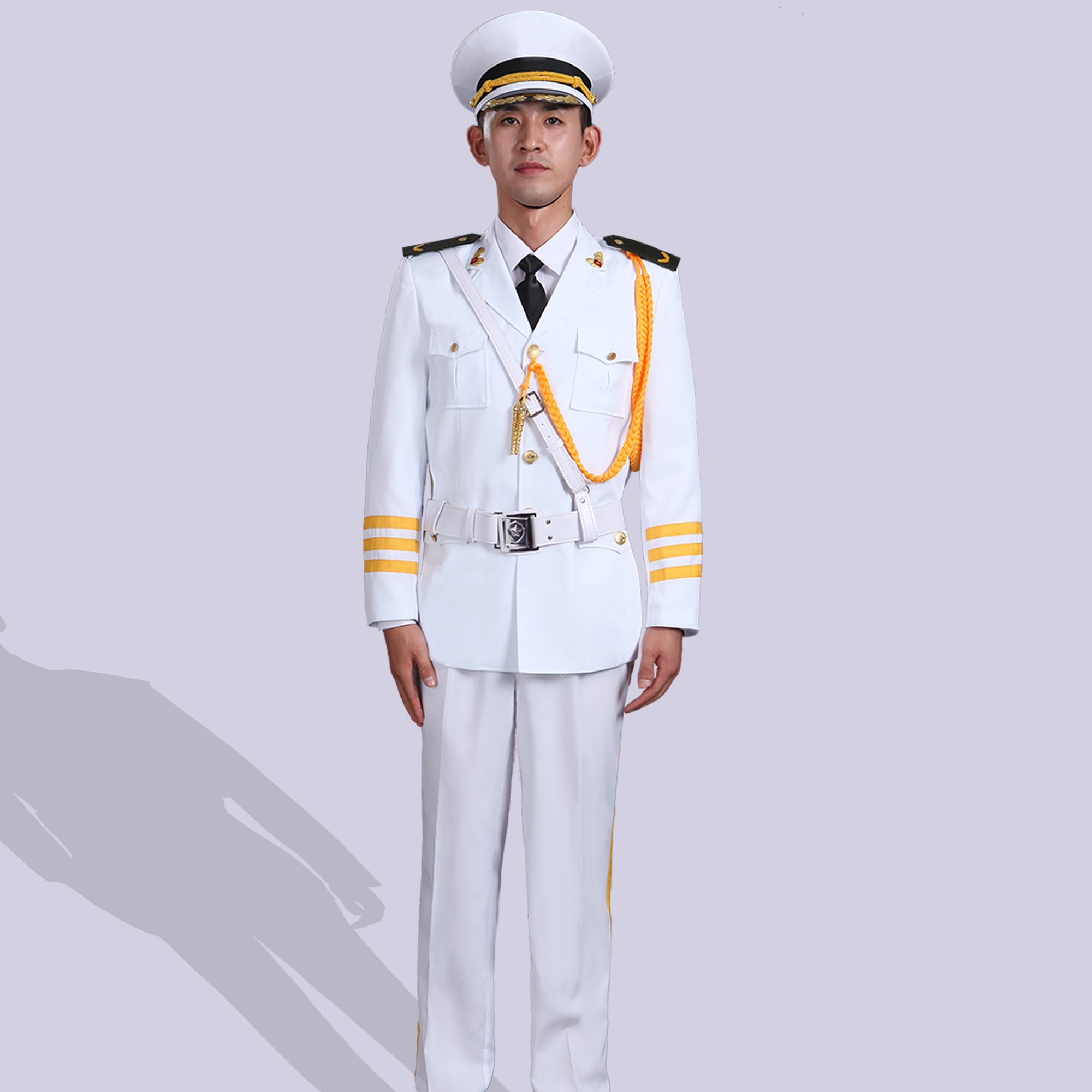 礼服军装图片，历史、文化与现代时尚的结合，礼服军装图片，历史、文化与时尚的交融展现