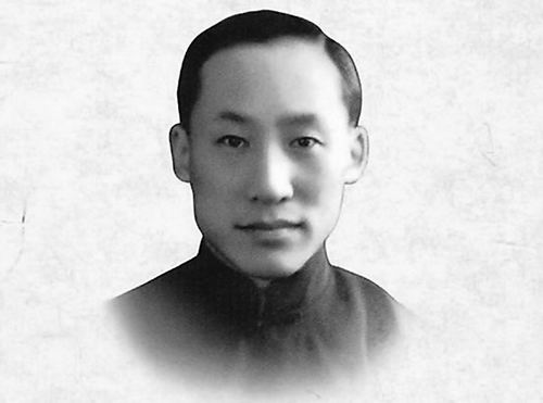 叶企孙，物理巨匠的卓越人生，叶企孙，物理巨匠的辉煌人生