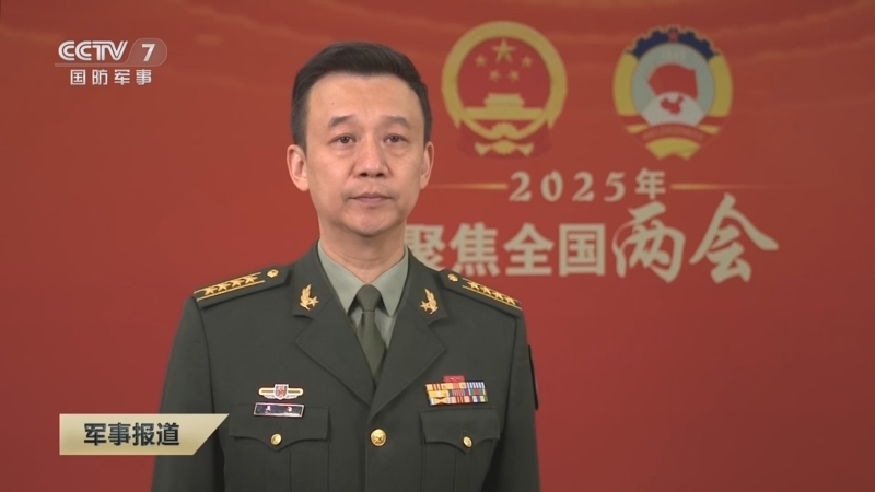 军事频道宇将军，铁血军魂的诠释者，军事频道宇将军，铁血军魂的传奇诠释者