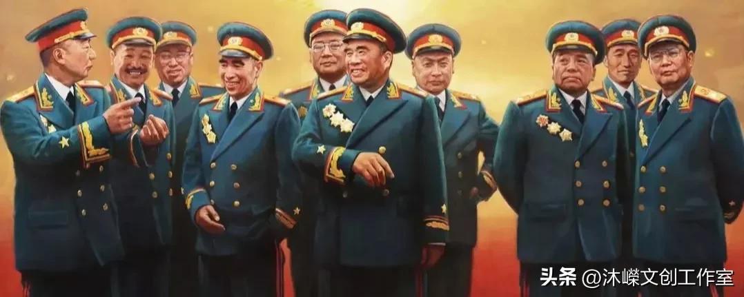 中国人民解放军军旗制定过程及其深远影响，中国人民解放军军旗制定过程及其深远影响的探究与启示
