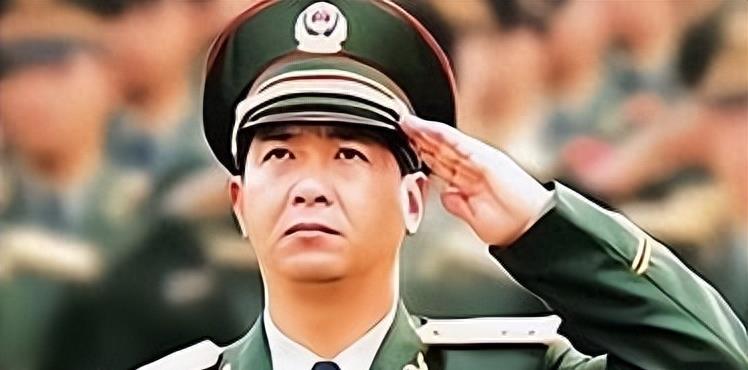 丁晓兵将军不爱钱——一位忠诚于国家与人民的军人典范，丁晓兵将军，忠诚于国家与人民的军人典范，淡泊名利展现崇高风范