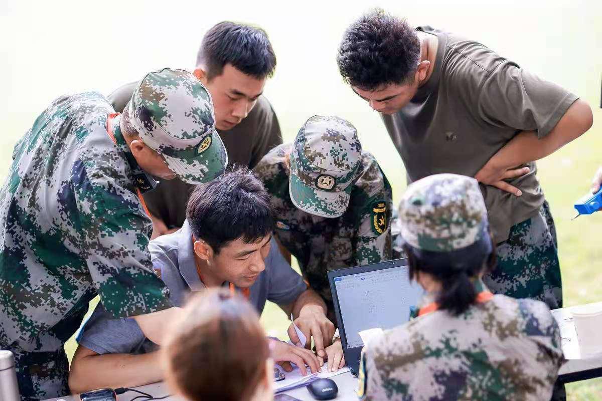 军事课，培养国防意识的基石，军事课程，培育国防意识的关键基石