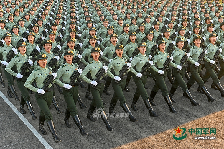 阅兵方阵，一个方阵的人数构成与背后意义，阅兵方阵，人数构成及其背后的深层意义