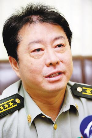 武警天津市总队司令员，守护城市的钢铁长城，武警天津市总队司令员，守护城市的钢铁长城领袖