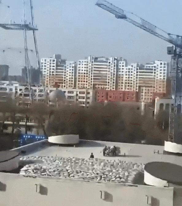 齐市11死坍塌事故原因初步查明，齐市坍塌事故致11死，事故原因初步查明