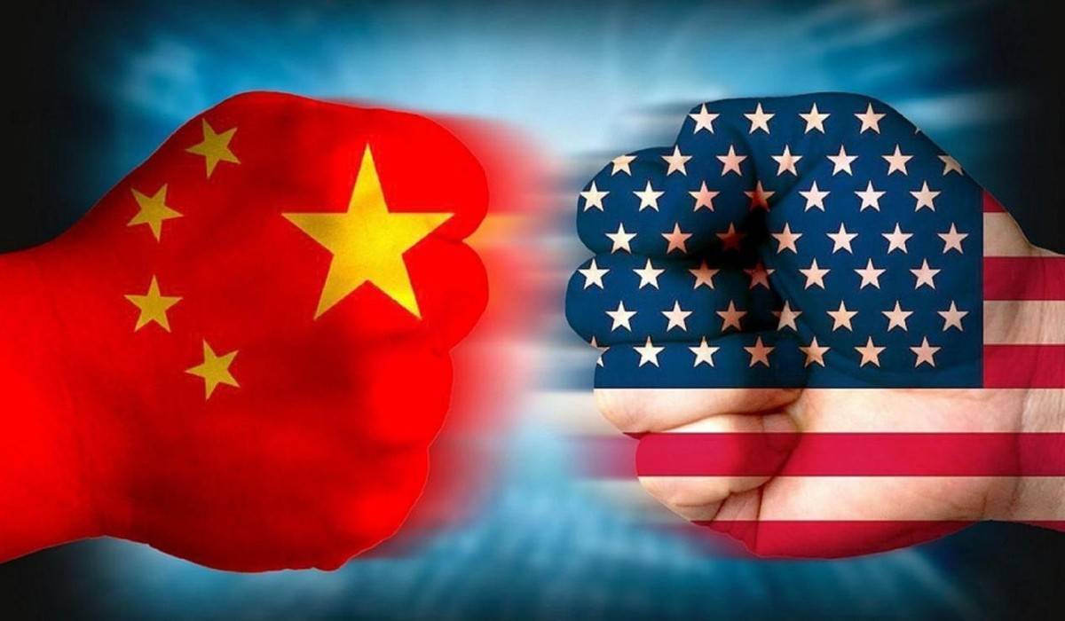 中俄已发现美国三大软肋，深度解析与前瞻，中俄发现美国三大软肋，深度剖析与未来展望