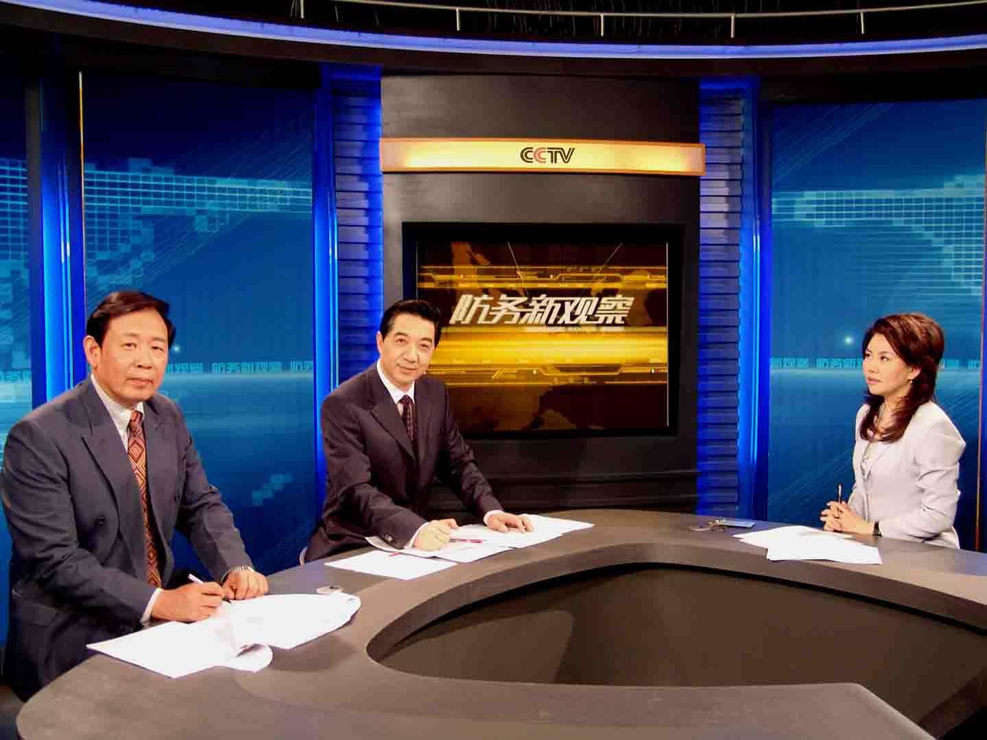女军事评论员，声音与力量的交织，女军事评论员，声音与力量的独特交织