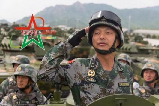 集团军简介，现代战争的主力军，现代战争主力军——集团军简介