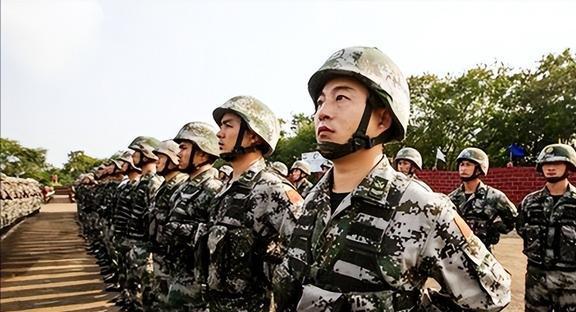 甘谷驻军——揭开21集团军的神秘面纱，甘谷驻军，揭开中国人民解放军第21集团军的神秘面纱